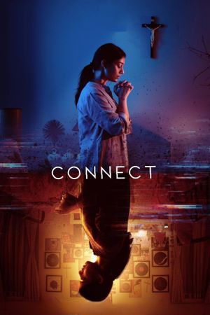 Connect's poster