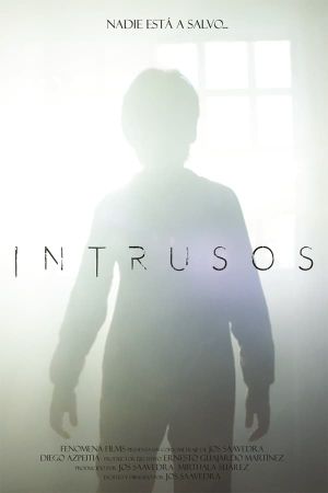 Intruders's poster image