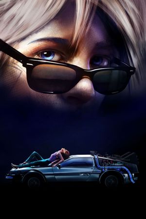 Ready Player One's poster