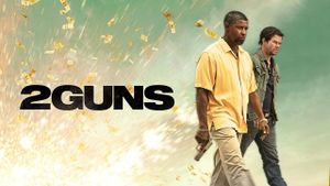 2 Guns's poster