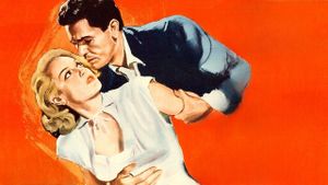 The Postman Always Rings Twice's poster