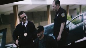 Bad Actor: A Hollywood Ponzi Scheme's poster