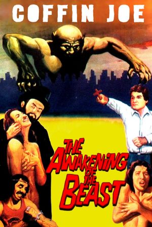 The Awakening of the Beast's poster