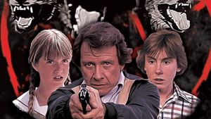 Devil Dog: The Hound of Hell's poster