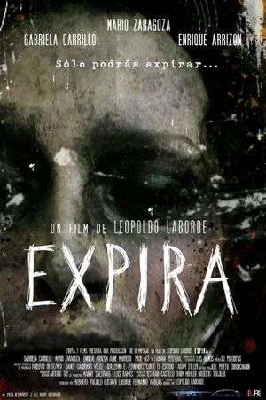 Expire's poster