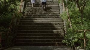 Still Walking's poster