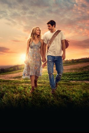 Forever My Girl's poster
