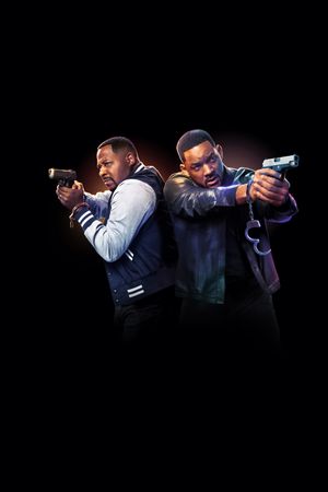 Bad Boys: Ride or Die's poster