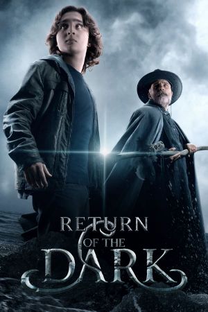 Return of the Dark's poster image