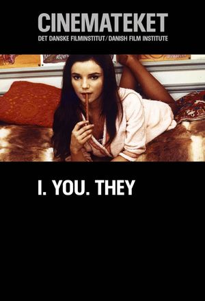 I. You. They.'s poster
