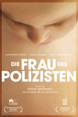 The Police Officer's Wife's poster