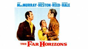 The Far Horizons's poster