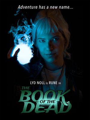 The Book of the Dead's poster