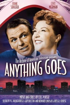 Anything Goes's poster