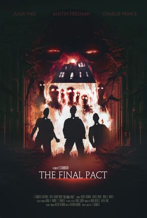 The Final Pact's poster
