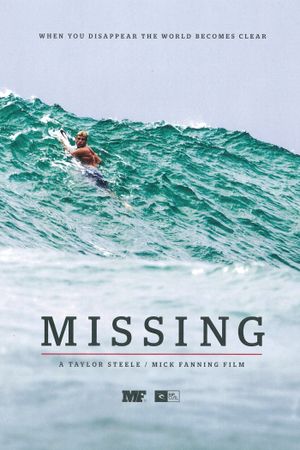 Missing's poster