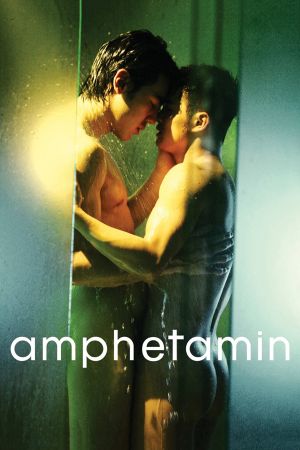 Amphetamine's poster