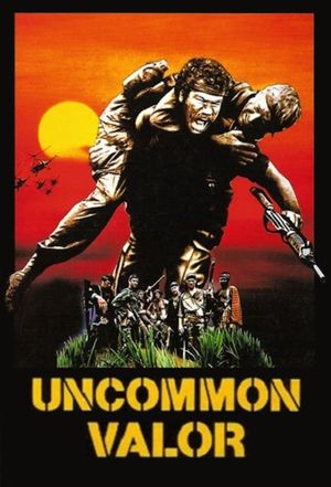 Uncommon Valor's poster