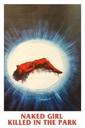 Naked Girl Murdered in the Park's poster