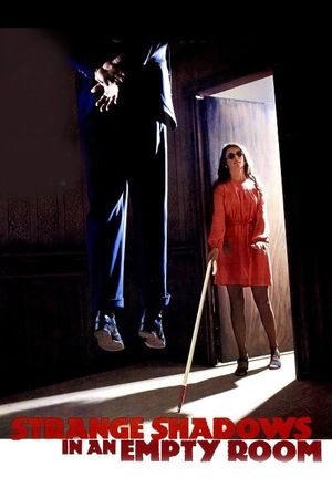 Shadows in an Empty Room's poster