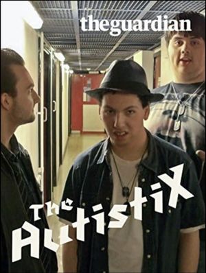 The AutistiX's poster