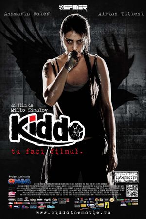 Kiddo's poster
