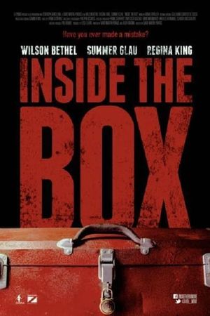 Inside the Box's poster