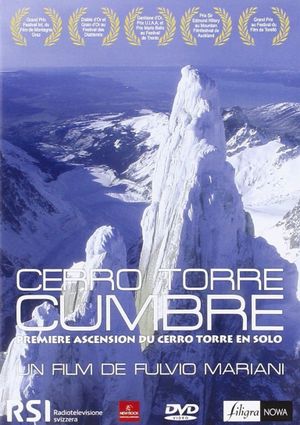 Cumbre's poster