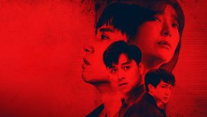 You Have to Kill Me's poster