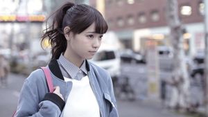 Kanashimi no wasurekata: Documentary of Nogizaka 46's poster