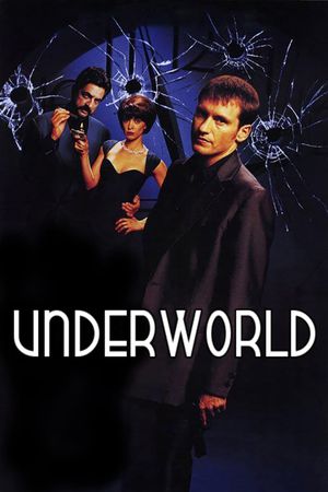 Underworld's poster