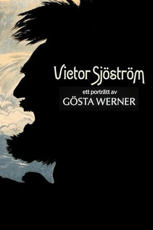 Victor Seastrom's poster