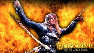 Berserker's poster