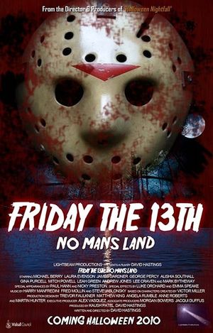 Friday the 13th: No Man's Land's poster