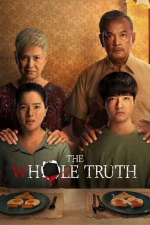 The Whole Truth's poster