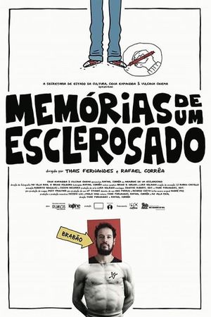 Memórias de Um Esclerosado's poster