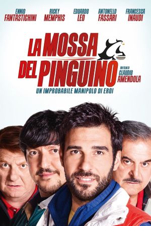 La mossa del pinguino's poster