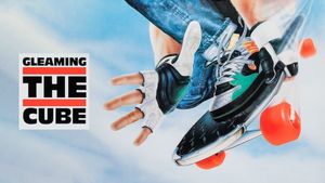 Gleaming the Cube's poster