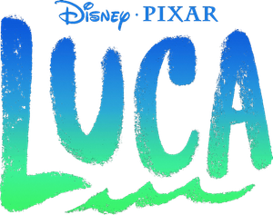 Luca's poster