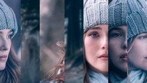Before I Fall's poster