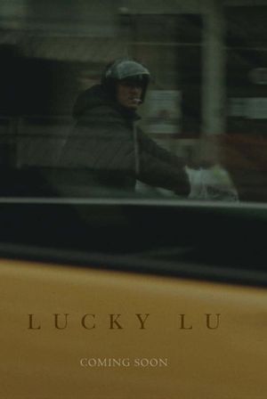 Lucky Lu's poster