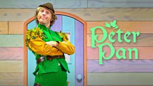 CBeebies Presents: Peter Pan's poster