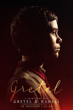 Gretel & Hansel's poster