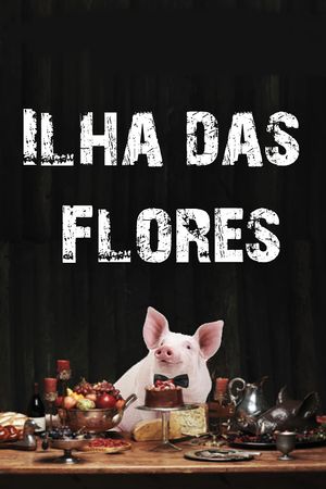 Isle of Flowers's poster