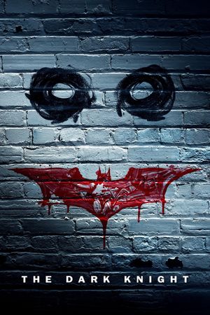 The Dark Knight's poster
