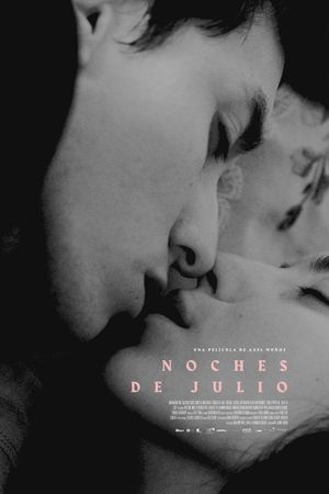 Noches De Julio's poster
