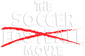 The Soccer Football Movie's poster