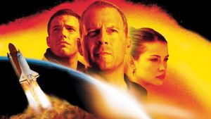 Armageddon's poster