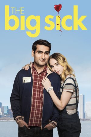 The Big Sick's poster