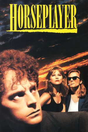 Horseplayer's poster